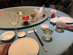 -恒记饭店·海鲜明档(淹城店)