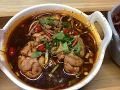 -怪物的冰与火(天虹商场中山路店)