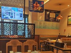 -额尔敦传统涮(光明路店)