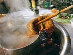 -枇杷园食为鲜火锅(南山店)