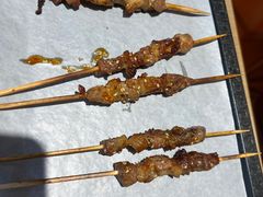 -喝丢一只鞋海鲜烧烤·海肠捞饭(市场店)