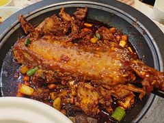 -六月雪干锅(绵阳凯德广场店)