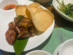 -帕蓝·暹罗料理(大学路店)