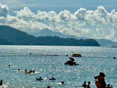 -大梅沙海滨公园