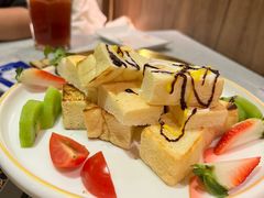 -炭之家·齐齐哈尔非遗烤肉·鲜切直供(中央大街店)