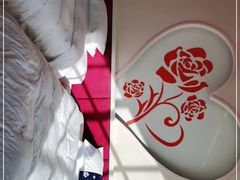 -广州花之恋城堡酒店
