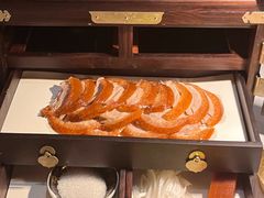 -莉莉海堂HAITANG·烤鸭(国贸商城店)