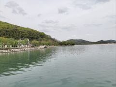 -南北湖风景区