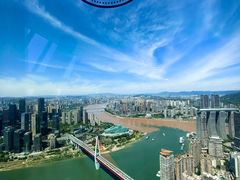 -WFC会仙楼观景台