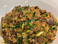 -前海沿·青岛菜(大拇指广场石老人店)