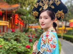 -白家大院·王府宫廷菜(苏州街店)