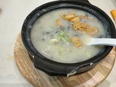 -蔡澜点心·粤菜(月星环球港店)