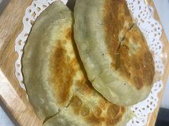 韭菜盒子-孙记驴肉山庄(李桥店)