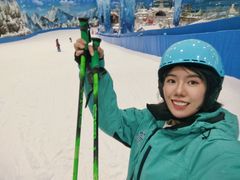 -长沙湘江冰雪世界