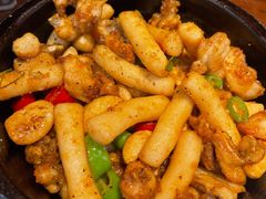 -渔沧米缸·绍兴美食(万达店)