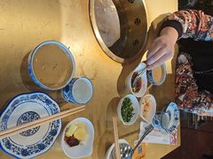-牛街清真满恒記(平安里西大街店)