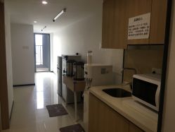 -敦南真爱月子会所(黄埔店)