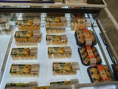 -沃尔玛(中山北路店)