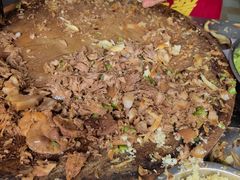 -灵宝小吃韩四娃鸡汁米线店(步行街店)