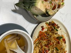 -鹿港小镇(金虹桥国际中心店)