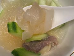 -明阁 Ming Court(广州朗豪酒店)