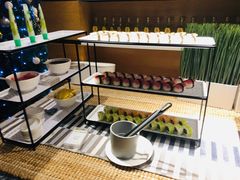 -东华假日酒店自助餐