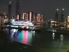 -船长9号·精致湖北菜(江滩店)