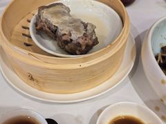 -白天鹅宾馆-宏图府餐厅