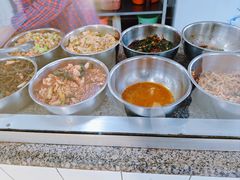 -真空冷面王(武功街店)