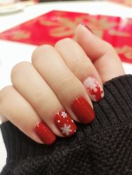 -DAZZLING BEAUTY美甲•美睫专门店