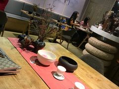 -扫雪煮茶(西村店)