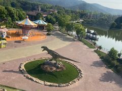 -南京银杏湖乐园