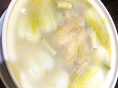 -鼎泰丰(渔阳店)