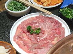 -清真·京华源铜锅涮肉(丰庆店)