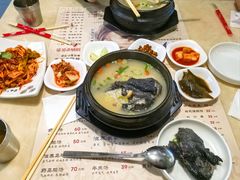 -长顺参鸡汤店(西塔总店)