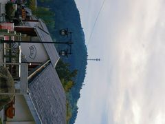 -罗田薄刀峰风景区