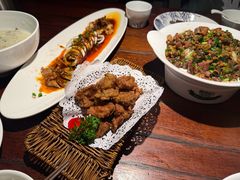 -前海沿·青岛菜(五四广场永旺店)