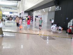 -东浩兰生上海世博展览馆