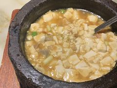 -绿茶餐厅(汇悦大融城店)