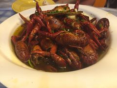 iphone_upload_pic-霸王虾·麻辣小龙虾(清水河公园店)