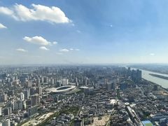 -长沙尼依格罗酒店