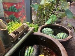 -赵美丽·重庆社区火锅·直营店(火车东站·中豪国际店)