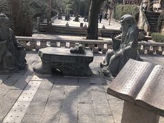 -青岛崂山太清宫