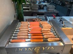 -晶丽香榭自助餐(南京大饭店)