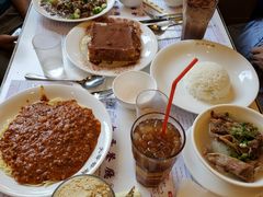 -大哥餐厅(西城花园店)