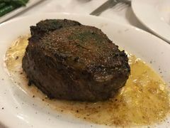 -摩根扒房(桐梓林店)