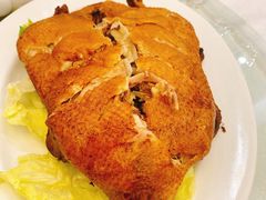 香酥全鸭-泰丰楼(前门西大街店)