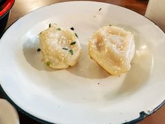 舒蔡记特色生煎-舒蔡记生煎菜饭(云南中路店)