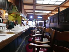 吧台-Musso & Frank Grill