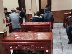 大堂-九河居(荔湾路店)